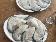 -濠轩阁特色生蚝火锅(水湾路店)