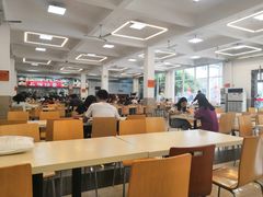 大堂-交通大学（闵行校区）-第二餐饮大楼