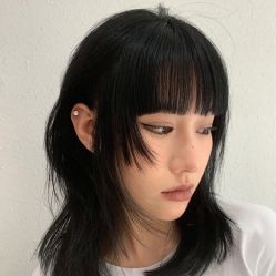 -DX HAIR SALON·发现未知美发沙龙