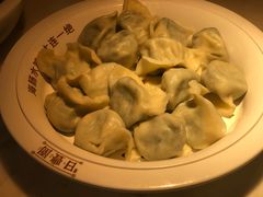 -日丰园海肠水饺·老字号大连海鲜(和平广场店)