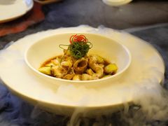 -西安凯悦酒店·湖畔中餐厅