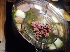 -牛焱·贵州黄牛肉火锅(城西银泰店)