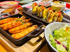 -一心创作料理屋(经开万达店)