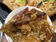 -熠盛粤味·顺德桑拿鸡(永康路店)