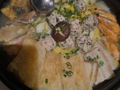 -紫阳富豪大酒店(惠南店)