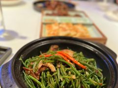 美极鲜豆角-106餐厅(山水文园店)