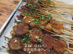 -宋胖油炸