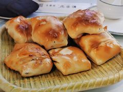 -帕米尔食府(白云观店)