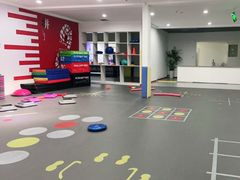 -凯孚尼儿童运动馆(空港总店)