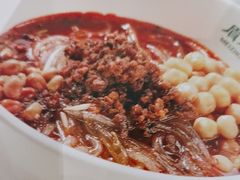 -眉州小吃(石景山店)
