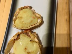 -清水日本料理铁板烧(学府路店)