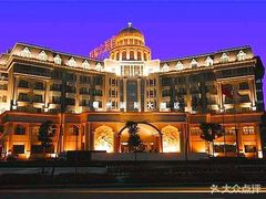 -衢州大花园国际酒店