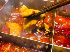 -大虎重庆老火锅(正弘城店)