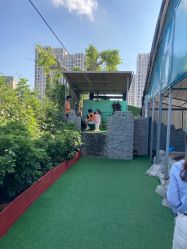 -可可天空农场(东部新城银泰店)