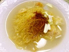 -翠华餐厅(旺角文华商场店)