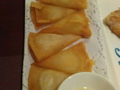 -七海旋律西餐厅(金沙湾店)