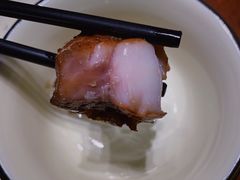 -徽三说·土徽菜·中国徽菜连锁品牌(一中店)