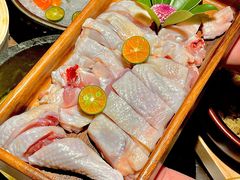 -蘑界·野生菌火锅(深业上城店)