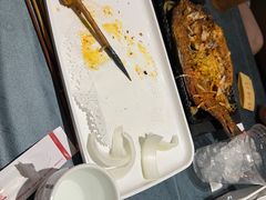 -红柳枝滩羊烧烤·非遗