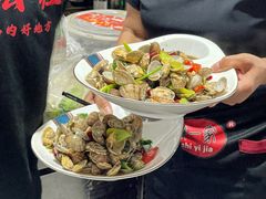 -食鸡公社辣子鸡·潍坊菜·烧烤