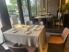 -阿庄新豫菜(通泰路店)