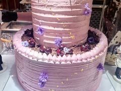 -RISE RESTAURANT(滨海湾金沙店)