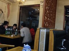 大堂-马艾萨中国兰州传统牛肉面(惠新里店)