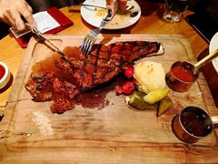 -MR.ROCKY洛奇先生RESTAURANT&BAR(宝安壹方城店)