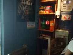 -S Team剧情密室(杭州龙翔桥店)