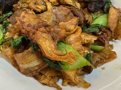 -台北楚楚园馅饼粥(虹桥南丰城店)