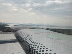 -深圳湾木棉花酒店