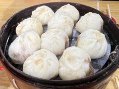 -杭州小笼包(地质大学店)