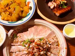 -广府乡下·饭庄(新港东路店)