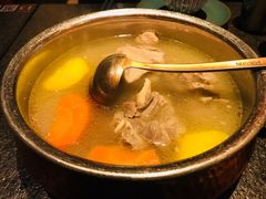 -丝路金桃·新疆菜(徐汇店)