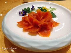 -海尔洲际酒店天下一品中餐厅