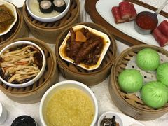 -皇马假日醉海南大酒店·假日一品派茶楼(秀英店)