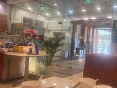 -金湖港式餐厅(建外店)