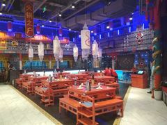 -巴九门老火锅(来福士打望店)