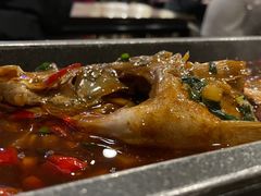 -一楼食业·美食人家