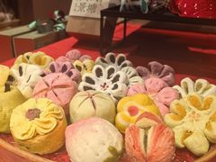 -知味观(湖滨店)