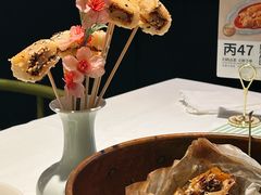 -桂满陇天书(南京德基旗舰店)