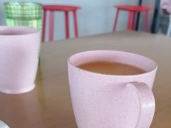 -J cafe 朝夕餐厅