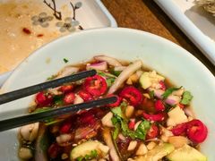 -乔街深夜食堂·小龙虾·高压锅生蚝(杭州总店)