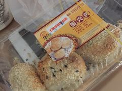 -王家沙点心店(南京西路总店)