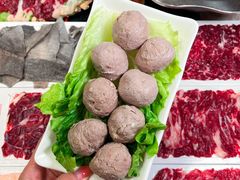 -合意桐坑牛肉粿·鲜牛肉火锅(嵩山总店)