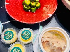 -粤·向群饭店(二沙岛店)
