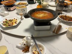 -王家土菜馆(霍山县店)
