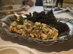 -壳里西餐厅Coquille Seafood Bistro(蒙自路店)