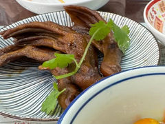 -黎耀阳财神糖水铺(龙门店)
