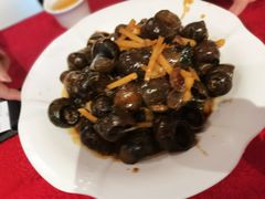 -粤北餐馆
